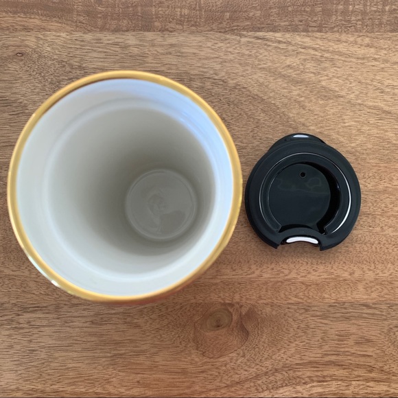 Starbucks x Alice & Olivia Travel Mug - Picture 4 of 4